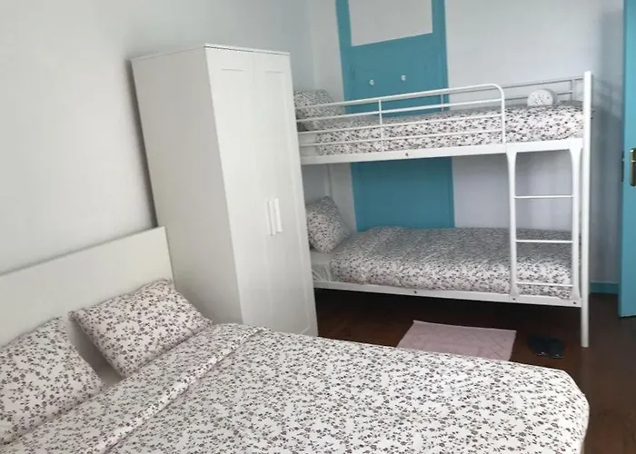 Albergue Atlantic Lisboa