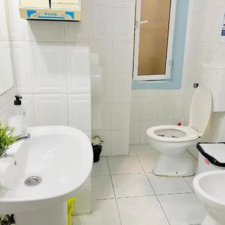 Atlantic リスボン